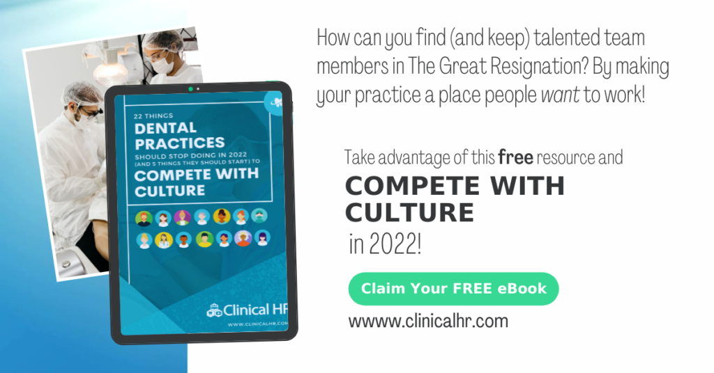 Compete With Culture in 2022 eBook Graphic